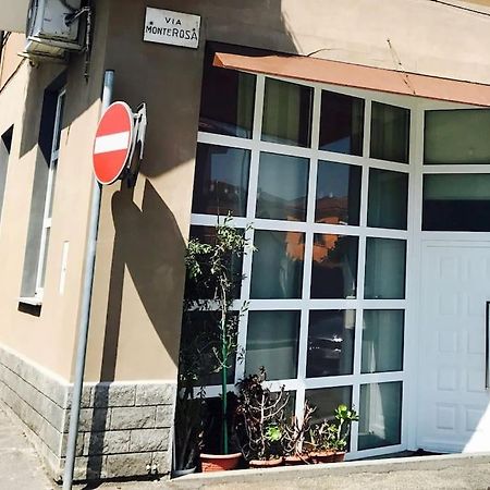 Moderno Loft Alle Porte Di Milano - 115Mq - 3 Posti Cormano Exterior foto