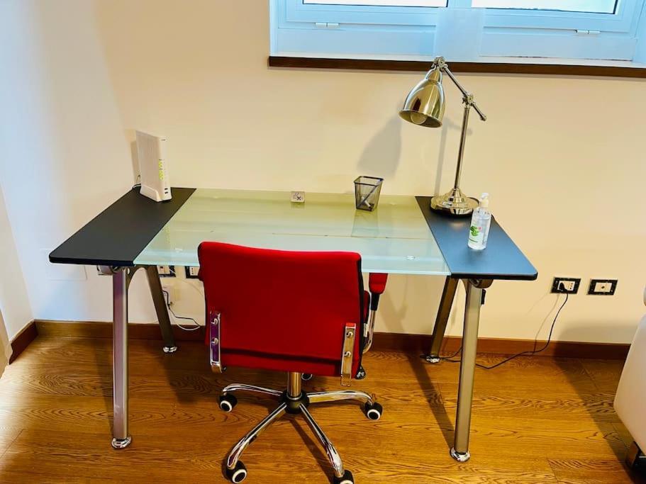 Moderno Loft Alle Porte Di Milano - 115Mq - 3 Posti Cormano Exterior foto